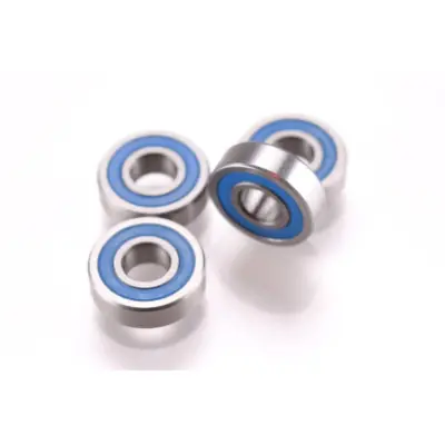 Ultra golyóscsapágy 5x13x4mm, 4 db. Alacsony ár