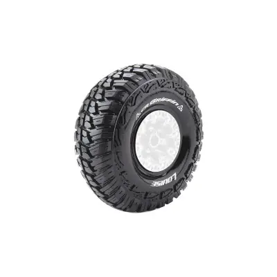 CR-GRIFFIN 2.2 Tires Csak ma