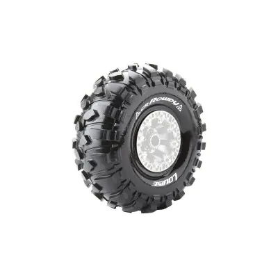 Gyors kiszállítás CR-ROWDY 2.2 Tires