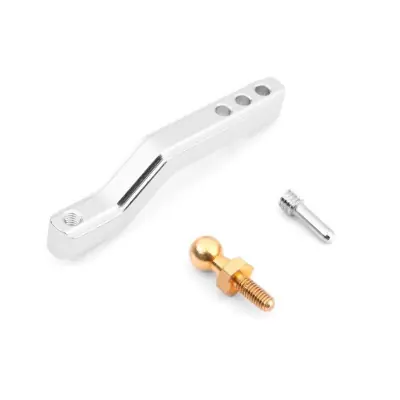 Expressz szállítás Fém vonóhorog 5,8 mm TRX-4-hez