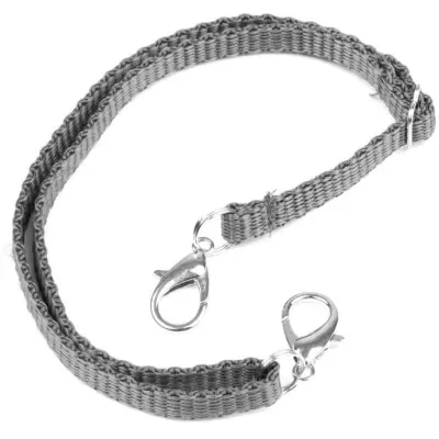 Olcsó Nejlon rögzítőpánt karabinerekkel 1:10