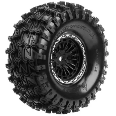 CR-ENDURO 1.9 - Gumiabroncsok betéttel, 2 db Rendeld meg most