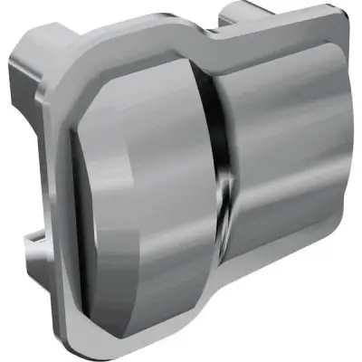 Különleges ajánlat Traxxas differenciálmű burkolat szürke (2)