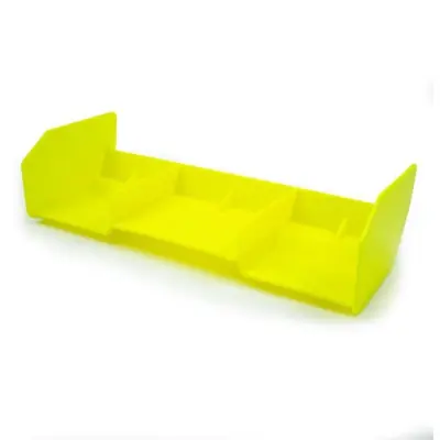 Vedd meg most ULTIMATE 1/8 BUGGY műanyag hátsó sárga szárny