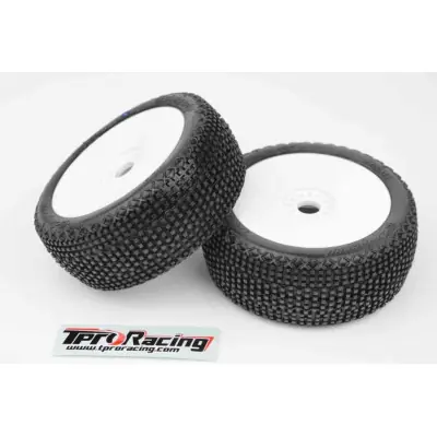 TPRO 1/8 OffRoad Racing gumi COUGAR - Super Soft T4 keverék 2 db. Szezonális akció