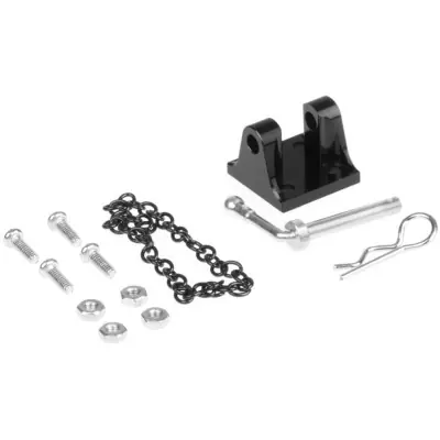 Akciós ár Vonóhorog 1:10