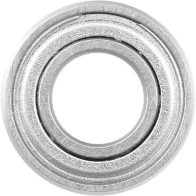 Gyors szállítás Golyóscsapágyak ZZ 6x13x5mm, 10 db