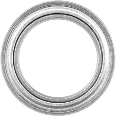 ZZ golyóscsapágyak 12x18x4mm, 10 db Prémium