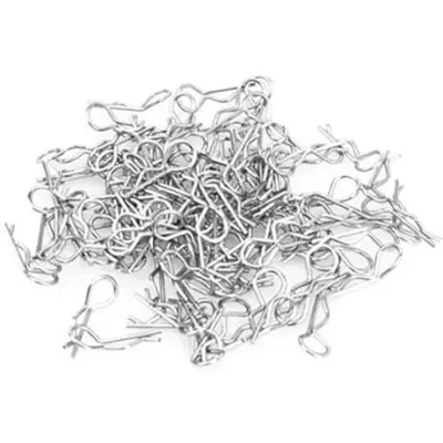 Korlátozott ajánlat Univerzális karosszéria-rögzítők 1/10 (100 db)