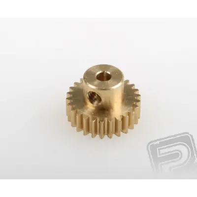 Fogaskerék 26 fogú (modul 0,6) Rendeld meg most