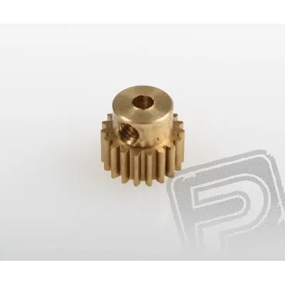 Vásárlói kedvenc Fogaskerék 17 fogú (modul 0,6)