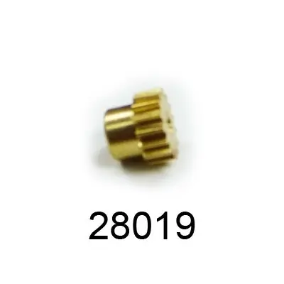 Árcsökkenés Fogaskerék 16 fogú