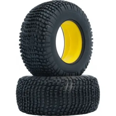 VTEC 1/10 gumi és tömés (2 db) - S10 SC Biztonságos fizetés