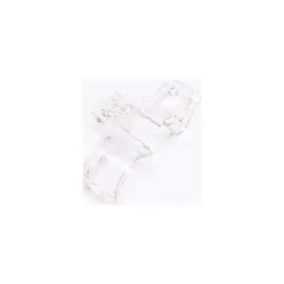 Legnépszerűbb Traxxas - áttetsző sebességváltó fedél