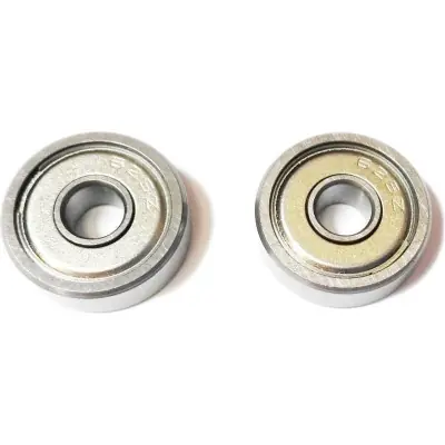 Expressz kézbesítés Golyóscsapágyak 5x16x5mm 625ZZ (2)