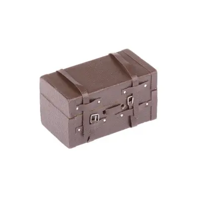 Expedíciós bőrönd 1/10 Exkluzív ajánlat