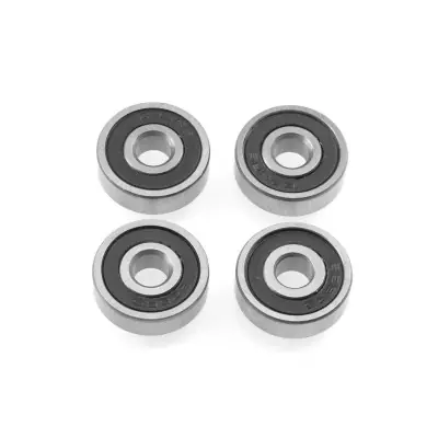 Biztonságos fizetés Ultra golyóscsapágyak 5x16x5mm, 4 db.