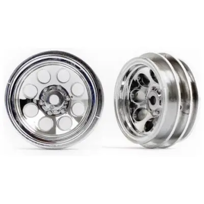 Traxxas tárcsa 1.0" króm (2) Szuper ajánlat