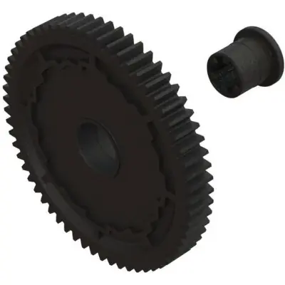 Expressz kézbesítés Arrma fogaskerék 61T 0.8M