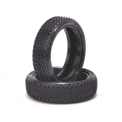 Schumacher 1/10 Splinter - kék keverék, elöl 2wd, 1 pár Vedd meg online