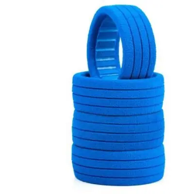 VTEC - 1/8 Buggy - Zárt cellás betétek, kék (4 db) Akciós ár