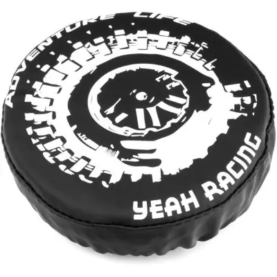 Pótkerék borítás 1:10 Adventure Life Traxxas TRX-4-hez Gyors kiszállítás