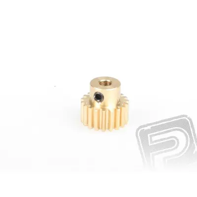 Legjobb ár Pinion/kis fogaskerék 19 fogú (modul 0,6)