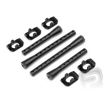 Karosszéria tartó szett Akció