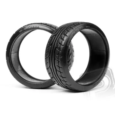 Advan Neova AD07 T-Drift gumi 26mm (2db) Népszerű