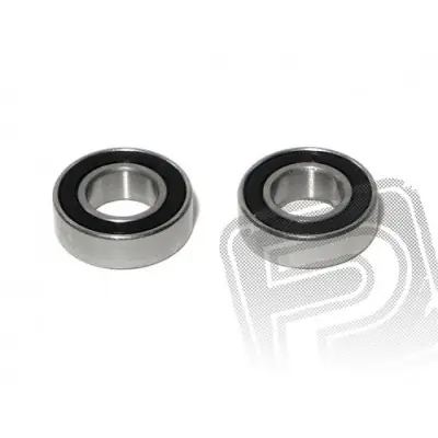 Különleges ajánlat Golyóscsapágy 8x16x5 mm (2 db)