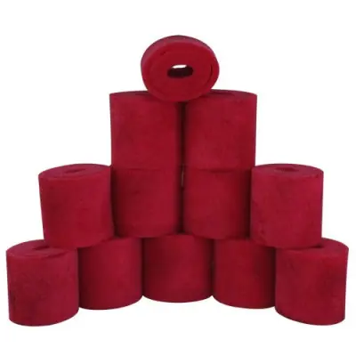 Dupla légszűrők az ULTIMATE szűrőhöz (12 db) Bestseller