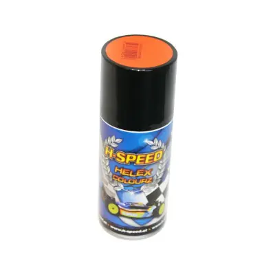 H-Speed spray festék 150ml piros Szuper ajánlat
