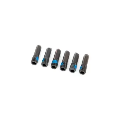 Szuper akció Traxxas menetes csap 3x10mm (6)