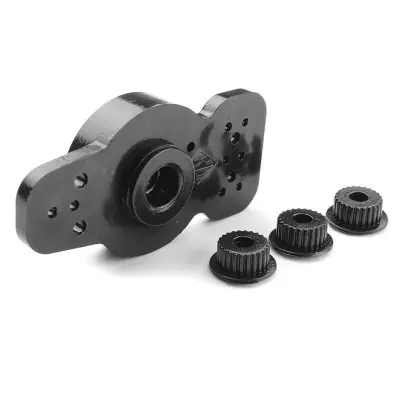 Biztonságos fizetés Servo Saver - univerzális nagyméretű kétoldalas - 23-24-25 fogak