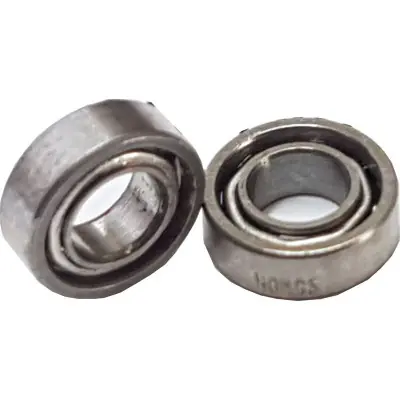 Azonnali szállítás Golyóscsapágy 3x6x2mm (2)