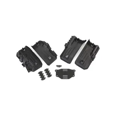 Traxxas Belső sárvédők (készlet) Népszerű