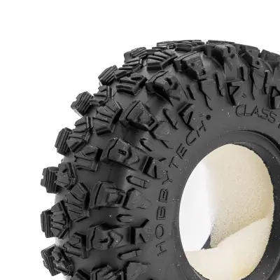 CRAWLER 1/10 gumik "CLIMBER" 106/36, 2db. Árengedmény