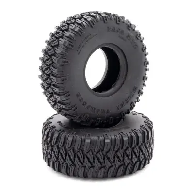 Legkelendőbb CRAWLER 1/10 gumi 1.55 "BAJA MTZ" 95/35, 2 db.