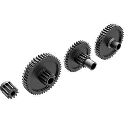 Traxxas alacsony fokozat 40.3:1 Kedvezmény