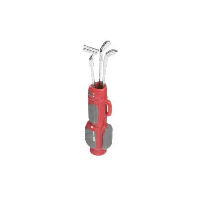 Exkluzív ajánlat Golfütőkészlet expedíció 1/10