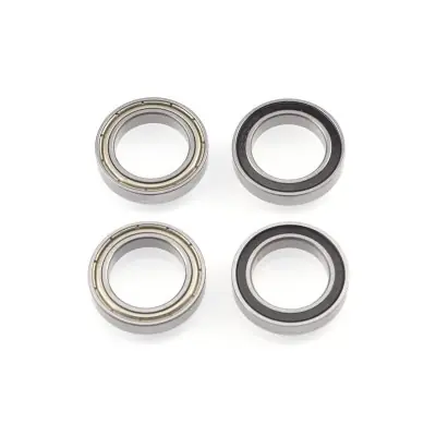 Ultra golyóscsapágyak 17x26x5mm, 4 db. Biztonságos fizetés