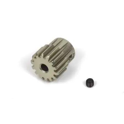 Újdonság 14T acél fogaskerék modul 0.8/32DP