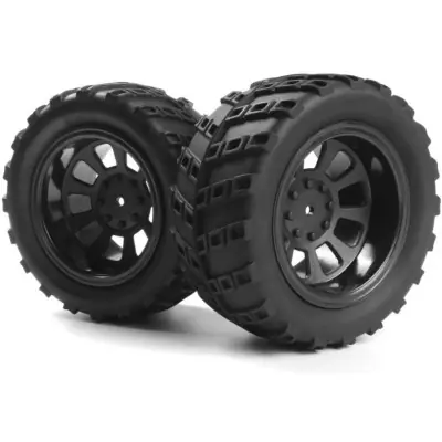 Komplett Phantom XT kerekek (2 db) Szuper ajánlat