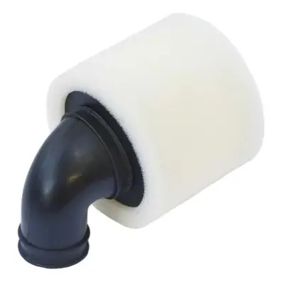 Komplett légszűrő, 1/8 OFF ROAD, OVÁLIS kivitel Legnépszerűbb