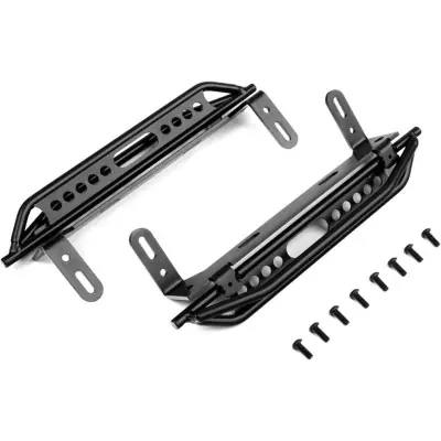 Fém fellépők Traxxas TRX-4-hez Legjobb ár