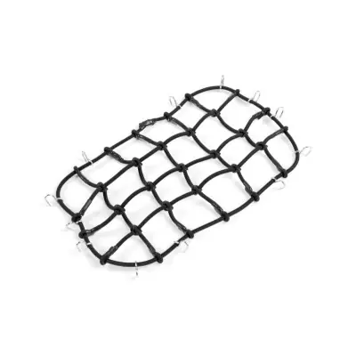 Legjobb ár Biztonsági háló 200x110 mm, fekete