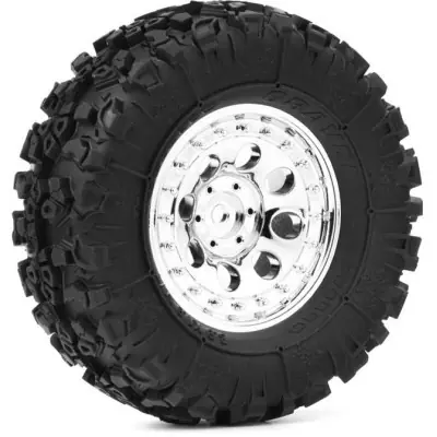 Végkiárusítás Gumiabroncsok, beleértve Betétek (nagy tapadású), 2 db.