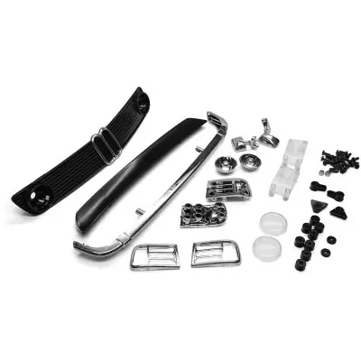 Olcsóbb Karosszéria kiegészítők BMW 2002 Turbo