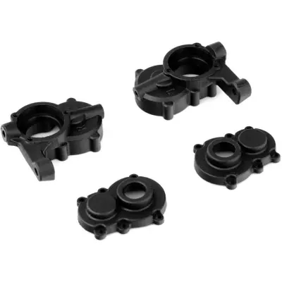 Kormánytartó bal/jobb kormánytartó tok Gyors kiszállítás