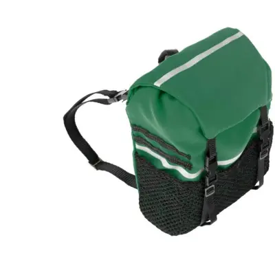 Zöld expedíciós hátizsák 1/10 Utolsó esély